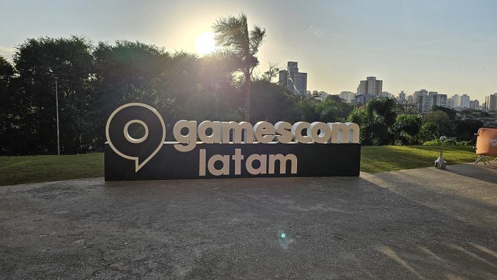 gamescom
