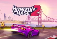 Horizon Chase 2 – Análise da Central