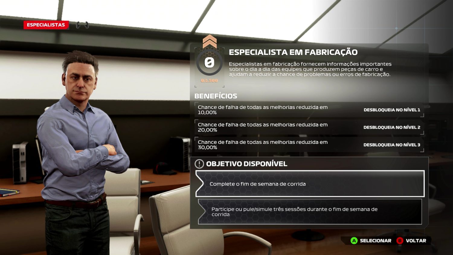EA Sports F1 24 | Central Xbox