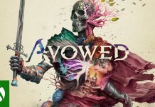 Obsidian revela preview de atualização de aniversário do Avowed A Obsidian Entertainment, do Xbox Game Studios, divulgou um preview da atualização de aniversário do Avowed, que chegará em breve.