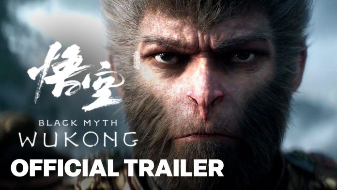 Black Myth: Wukong foi adiado no Xbox!