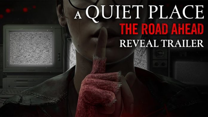 A Quiet Place: The Road Ahead foi confirmado no Xbox!
