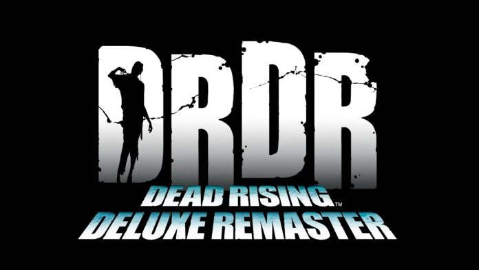Uma nova versão remasterizada do Dead Rising foi confirmada!