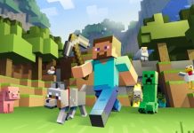 Minecraft terá mudanças na numeração de atualizações em 2026 A Mojang, do Xbox, revelou um novo trailer com a data de lançamento da aguardada atualização gráfica do Minecraft.