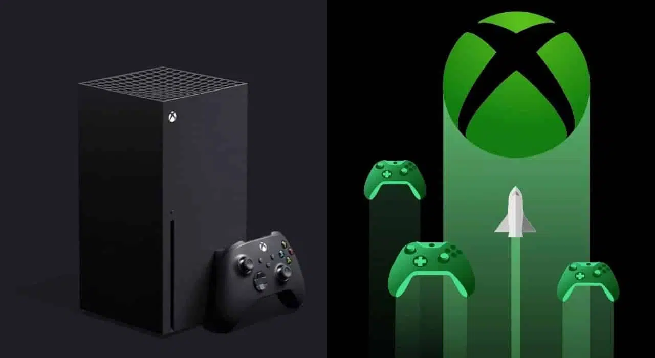 Olha que notícia maravilhosa! O Xbox Cloud Gaming (xCloud) recebeu mais oito novos jogos, sendo sete do recurso "transmita sua biblioteca".
