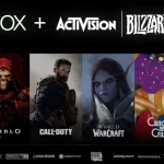 Bobby Kotick acusa Embracer em processo contra a compra da Activision Blizzard pelo Xbox Mais vazamentos sugerem que os jogos da Activision Blizzard estão chegando no Xbox Game Pass!