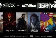 Bobby Kotick acusa Embracer em processo contra a compra da Activision Blizzard pelo Xbox Mais vazamentos sugerem que os jogos da Activision Blizzard estão chegando no Xbox Game Pass!