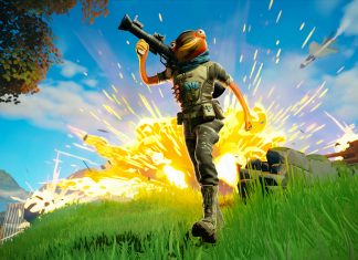 Clube Fortnite já está disponível no Xbox Game Pass Ultimate O Fortnite recebeu uma atualização gigantesca no Xbox!
