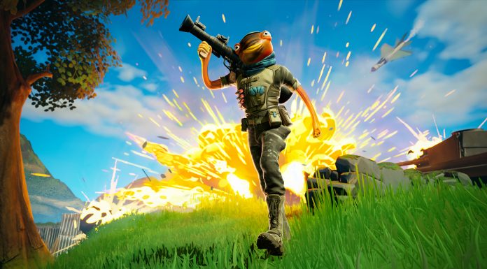 Clube Fortnite já está disponível no Xbox Game Pass Ultimate O Fortnite recebeu uma atualização gigantesca no Xbox!