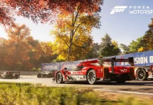 Não vai dar não: Forza Motorsport não receberá grandes atualizações em 2026 A Turn10 confirmou que a próxima atualização do Forza Motorsport será dividida em duas partes!