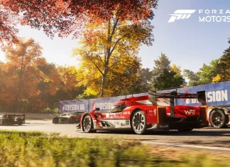 Não vai dar não: Forza Motorsport não receberá grandes atualizações em 2026 A Turn10 confirmou que a próxima atualização do Forza Motorsport será dividida em duas partes!
