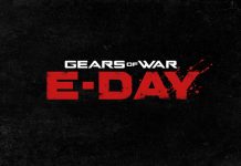 The Coalition afirma que Gears of War E-Day é o jogo mais ambicioso da franquia Gears of War E-Day não será lançado no PlayStation!