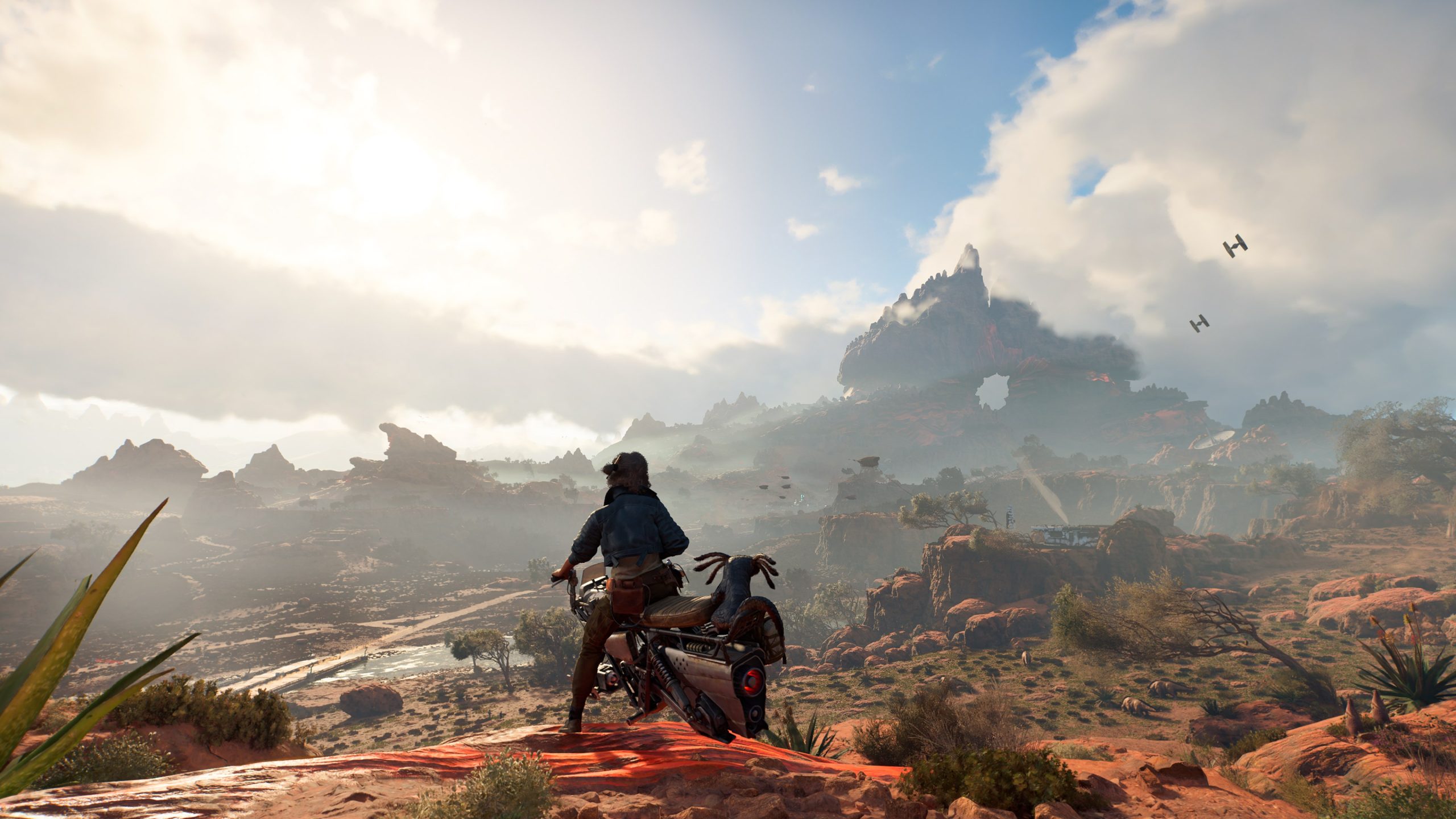 Confira os nomeados para o The Game Awards 2024!