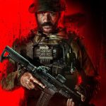 Dados mostram queda massiva nas vendas do Call of Duty: Black Ops 7 Call of Duty: Modern Warfare III