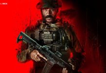 Dados mostram queda massiva nas vendas do Call of Duty: Black Ops 7 Call of Duty: Modern Warfare III