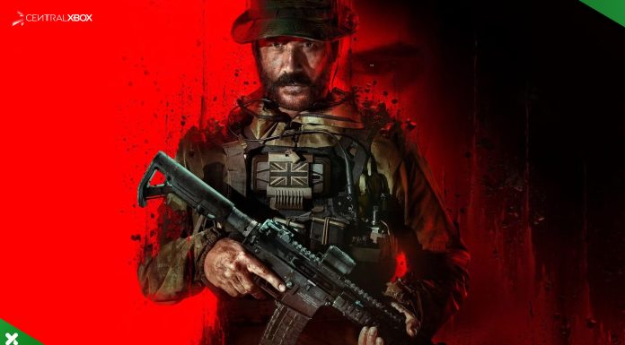Criador da franquia Call of Duty, Vince Zampella, morre em acidente de carro Call of Duty: Modern Warfare III