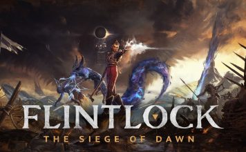Flintlock: The Siege of Dawn – Análise da Central