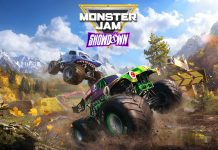 Monster Jam Showdown – A opinião da Central!