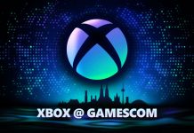 Xbox confirma presença na Gamescom 2025 O Xbox terá uma grande participação no evento de abertura da Gamescom!