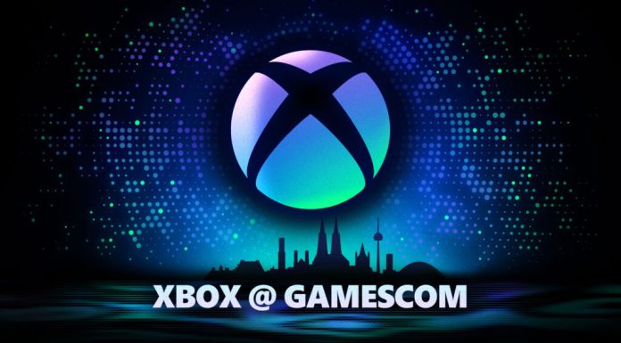 Xbox confirma presença na Gamescom 2025 O Xbox terá uma grande participação no evento de abertura da Gamescom!