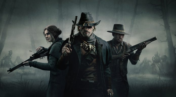 Free Play Days: Hunt: Showdown 1896 e Kemco RPG Collection Vol. 1 Free Play Days Xbox jogos