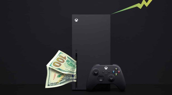 Microsoft garante que não está cobrando margem de 30% do Xbox Parece que a Microsoft está pressionando o Xbox por mais lucros!