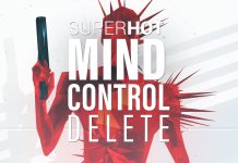 Jóias Raras do Xbox Gamepass – Superhot Mind Control Delete Superhot Game