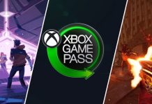 QUATRO NOVOS JOGOS chegaram no Game Pass! – 17 de setembro Game Pass Ultimate