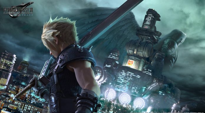 Final Fantasy 7 tem forte estreia no Xbox O Final Fantasy 7 e Final Fantasy 16 poderão chegar no Xbox em breve!