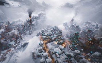 Frostpunk 2, é a sequência do jogo de estratégia, maior, mais ousado e com temperaturas congelantes – A opinião da Central Após ter sido adiado, a desenvolvedora 11 bit studios revelou a nova janela de lançamento do Frostpunk 2 no Xbox Series X|S e Game Pass.