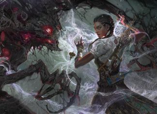 South of Midnight chegará no PS5 e Switch 2 em 2026 O South of Midnight receberá novidades em breve!