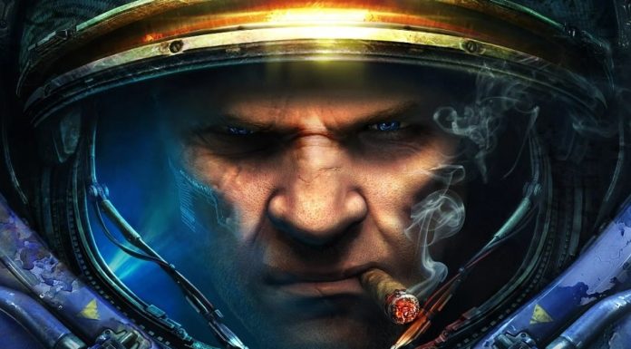 Blizzard pode estar trabalhando em novos StarCraft em parceria com a Nexon A Blizzard está trabalhando em um novo jogo do StarCraft!
