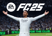 EA SPORTS FC 25 – A opinião da Central!