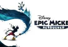 Disney Epic Mickey: Rebrushed – A opinião da Central!
