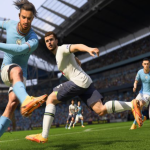 Ex-chefe de engine do eFootball trabalhará no novo jogo FIFA da Netflix