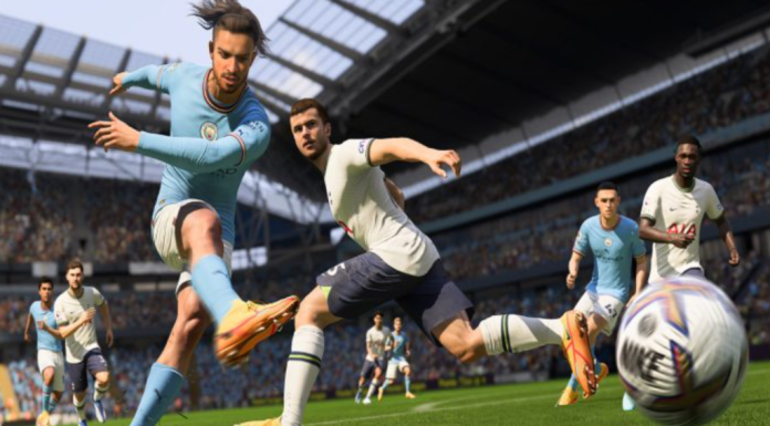 Ex-chefe de engine do eFootball trabalhará no novo jogo FIFA da Netflix