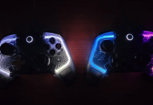 Gamesir Kaleid & Kaleid Flux | A opinião da Central!