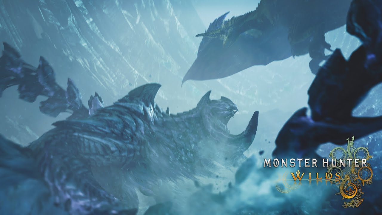 Através do seu site oficial, a desenvolvedora japonesa Capcom revelou as unidades vendidas do seu mais recente lançamento, o Monster Hunter Wilds.