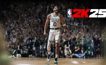 NBA 2K25 – A opinião da Central!