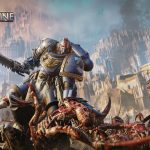 Warhammer 40,000: Space Marine 2 Chega ao Xbox Game Pass space marine 2