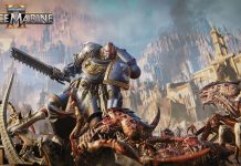 Warhammer 40,000: Space Marine 2 Chega ao Xbox Game Pass space marine 2