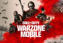 Activision reforça encerramento do Call of Duty: Warzone Mobile As novas demissões no Xbox afetaram vários funcionários do warzone mobile!