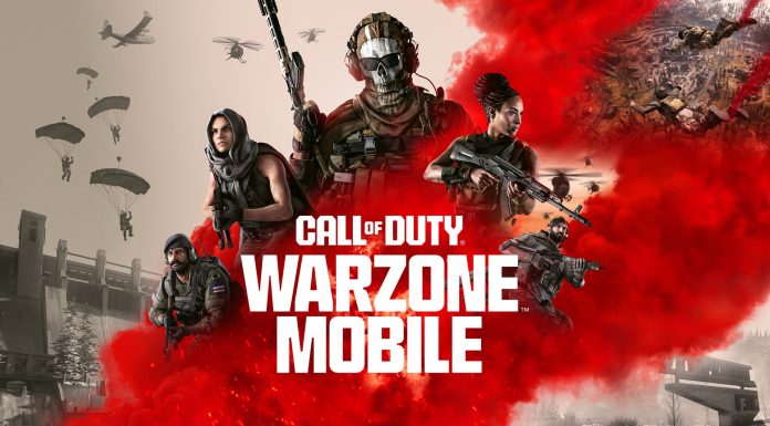 Activision reforça encerramento do Call of Duty: Warzone Mobile As novas demissões no Xbox afetaram vários funcionários do warzone mobile!