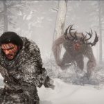 Crimson Desert atingiu o estado Gold Em uma declaração, a desenvolvedora Pearl Abyss confirmou que o seu mais novo jogo, o Crimson Desert, atingiu o estado Gold.