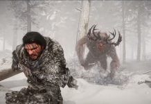 Crimson Desert atingiu o estado Gold Em uma declaração, a desenvolvedora Pearl Abyss confirmou que o seu mais novo jogo, o Crimson Desert, atingiu o estado Gold.