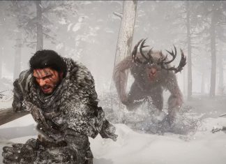 Estúdio do Crimson Desert comemora novo marco Em uma declaração, a desenvolvedora Pearl Abyss confirmou que o seu mais novo jogo, o Crimson Desert, atingiu o estado Gold.