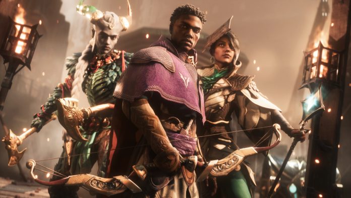 O Dragon Age: The Veilguard terá dois modos gráficos no Xbox!
