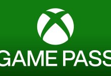 DOIS NOVOS JOGOS chegaram no Game Pass! – 05 de novembro Mais cinco jogos foram confirmados no Game Pass hoje!