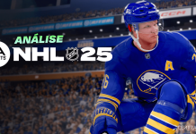 EA Sports NHL 25 | A opinião da Central!