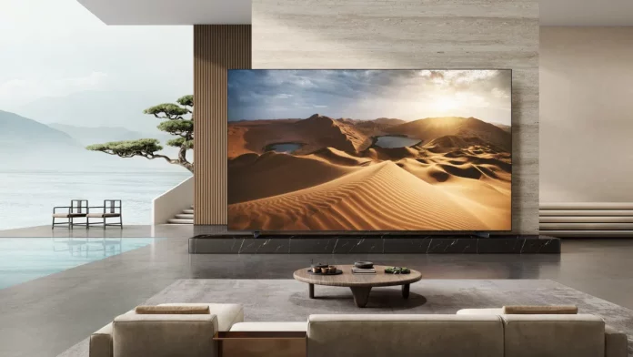 tcl x955